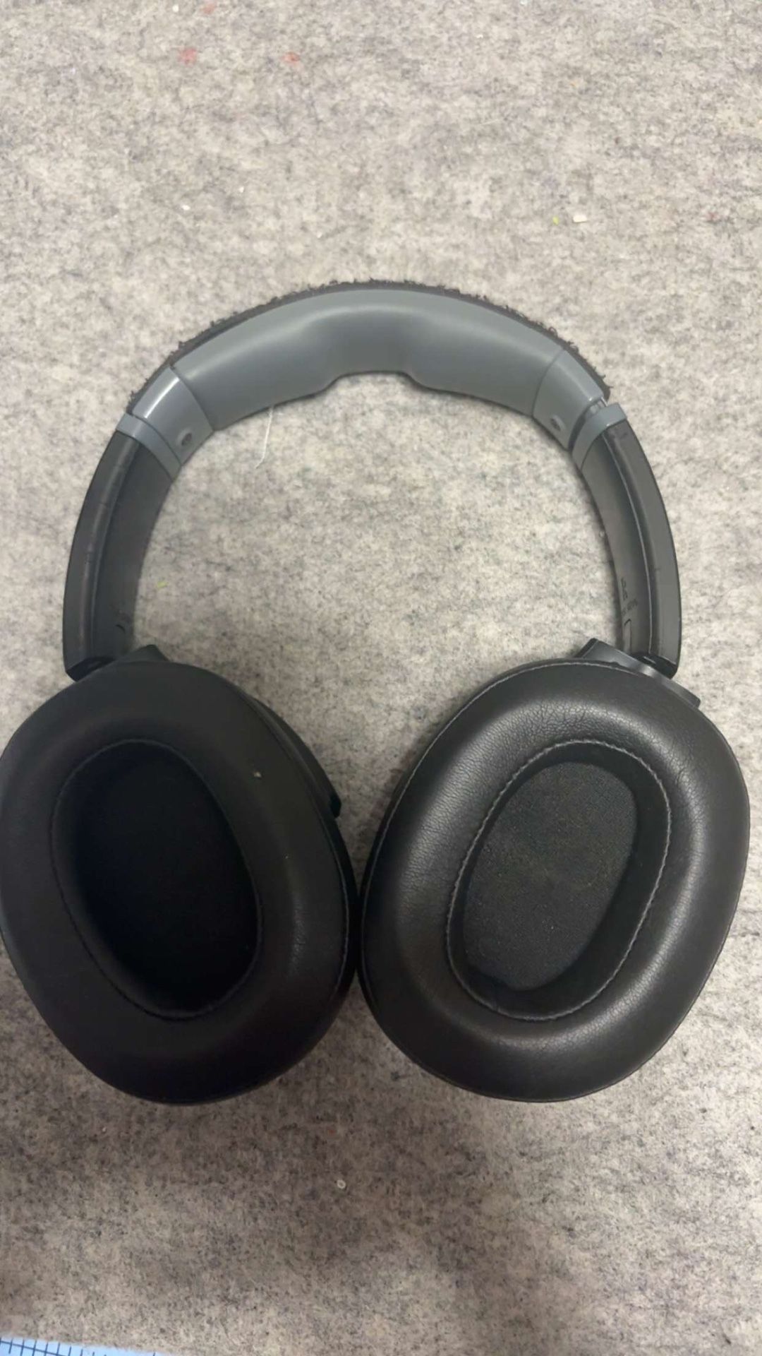 Skull candy crusher evo Headphones