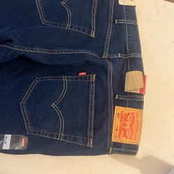Levis 502