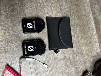 Rode Wireless ME Microphone System
