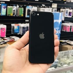 iPhone SE 2 64GB Unlocked 