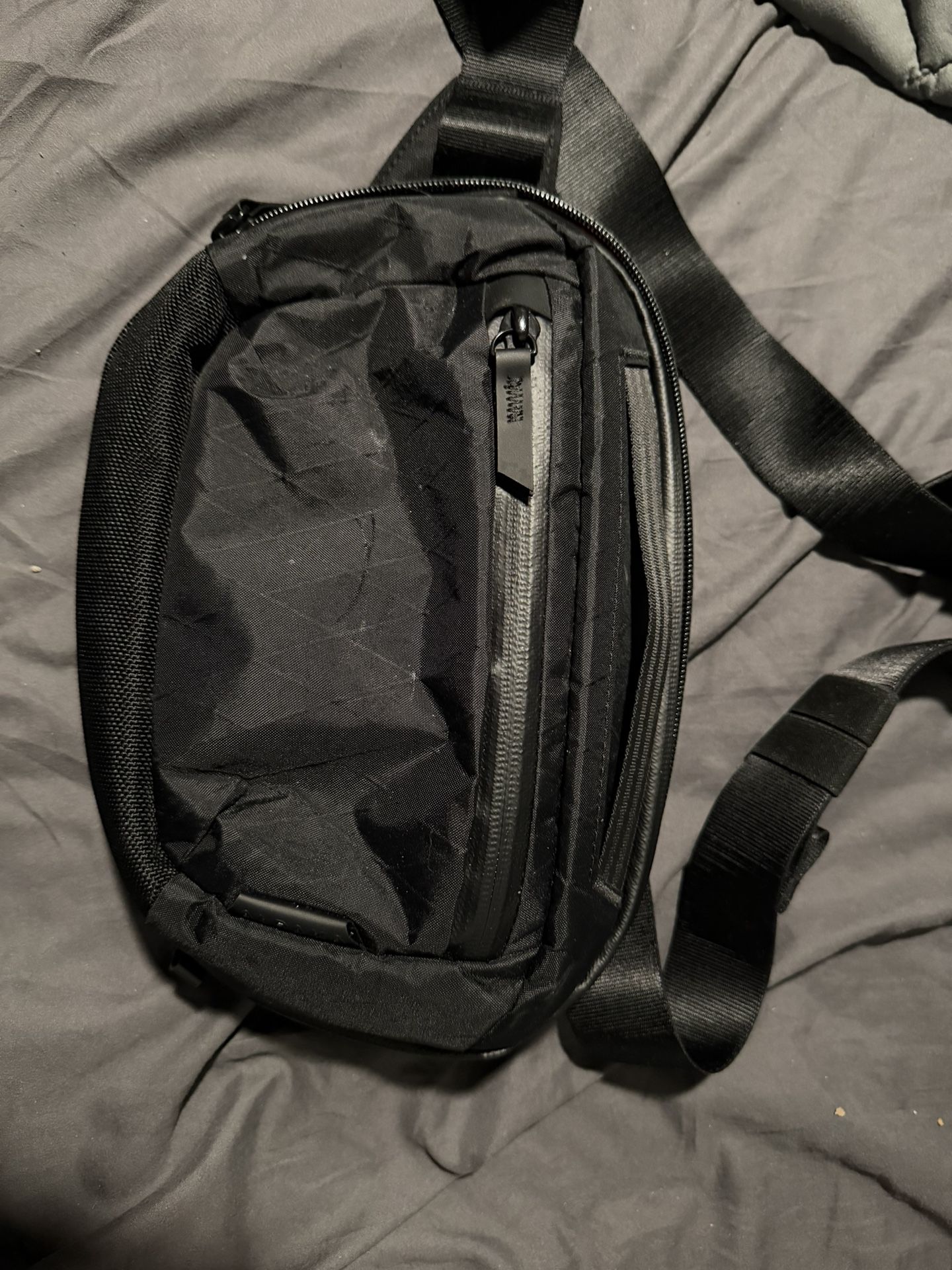 ALPAKA Bravo Waist Pack Sling