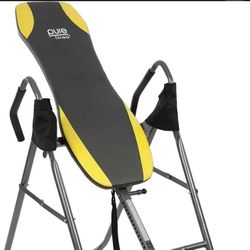 Inversion Table For Sale Or Trade For Exercise Bike 