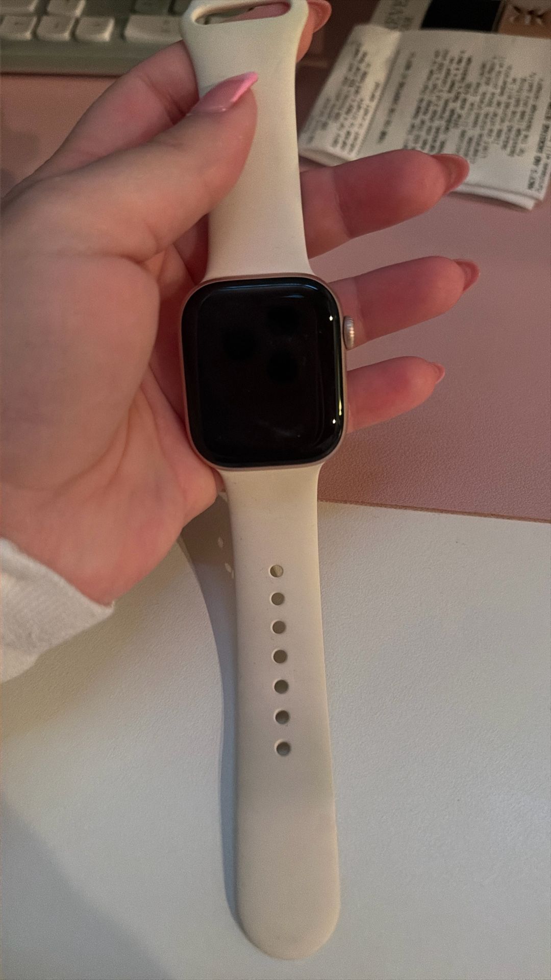 Apple Watch Series 10 42mm