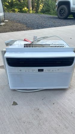 Frigidaire air conditioner