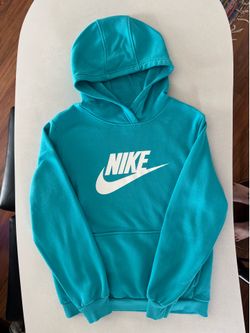 Like new kids Nike hoodie