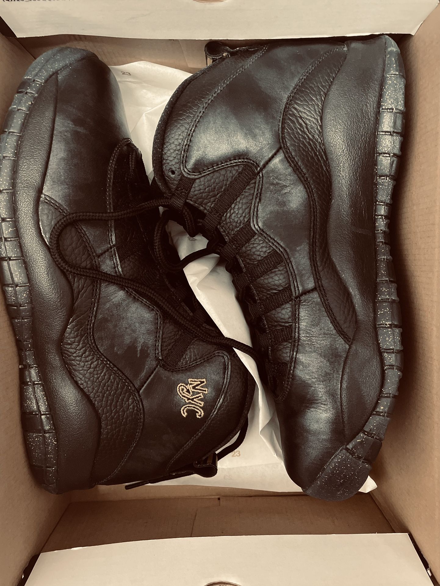 Retro 10