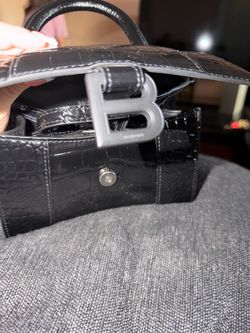 Balenciaga purse