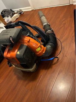 Lawn equipment