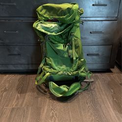 Osprey atmos 50 AG