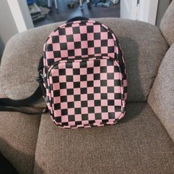 Backpack 