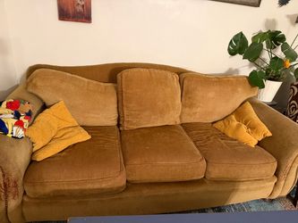 Free Couch
