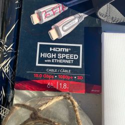 HDMI Cable 