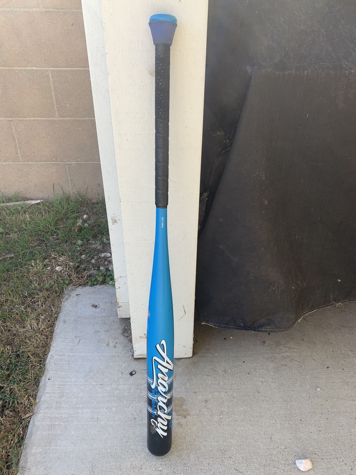 Anarchy Diablo SC 26oz Slowpitch Softball Bat