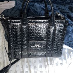 Marc Jacobs Tote Bag Large 