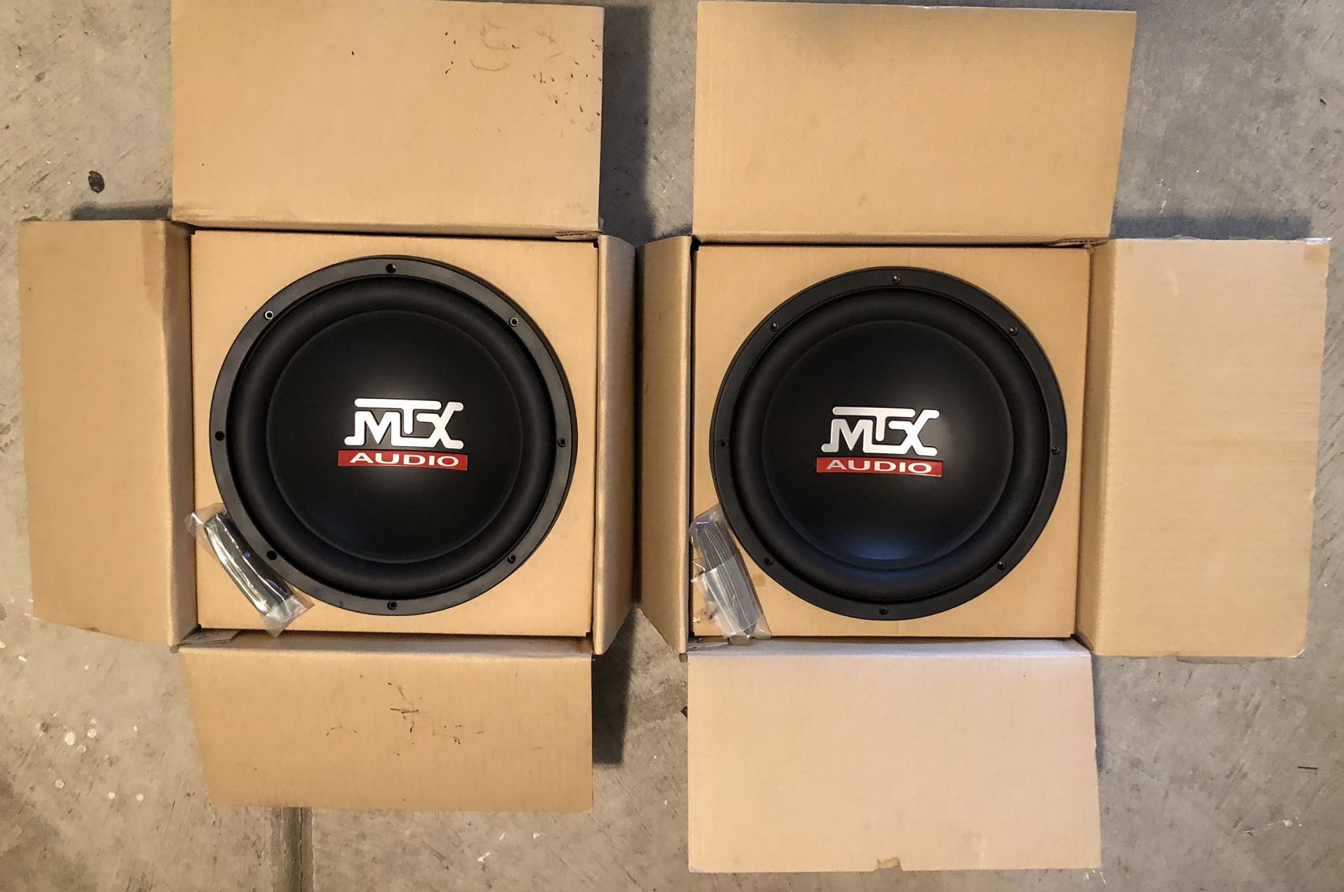 Mtx Audio