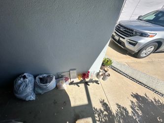 Free stuff