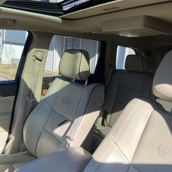 2012 Jeep Grand Cherokee