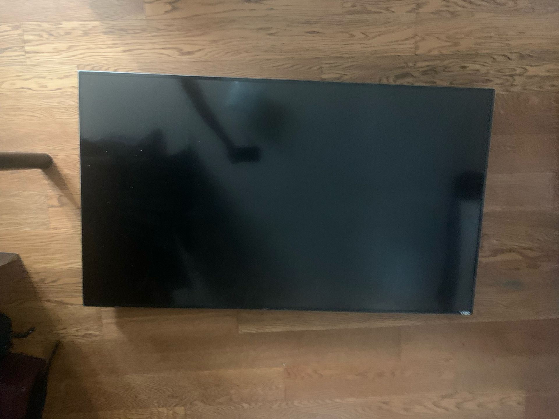 Used Vizion Tv Model M55-c2