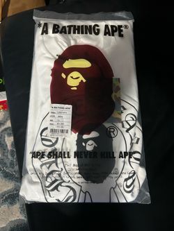 Bape Tee