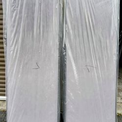 New Queen Size Split Box Springs