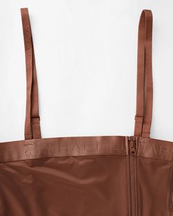 SilkSculpt High-Waisted Short