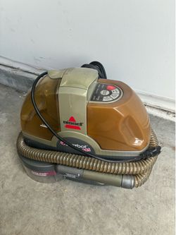 Bissell pet cleaner