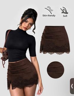 New skirt