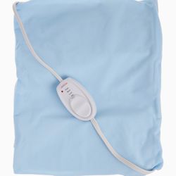 Sunbeam Heating Pad with Arthritis Controller | Neck & Shoulder Electric Heating Pad for Targeted Pain Relief | 3 Heat Settings | Machine Washable | 1
