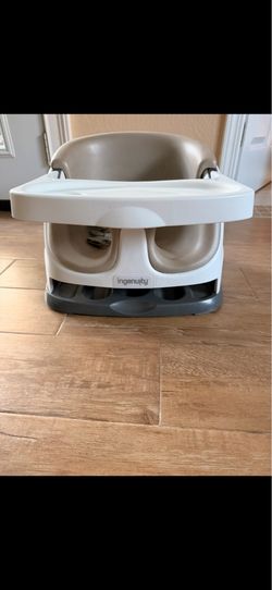Baby high chair