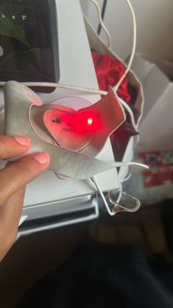 Owlet baby Monitor