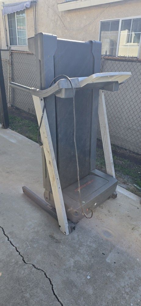 FREE - Proform Treadmill