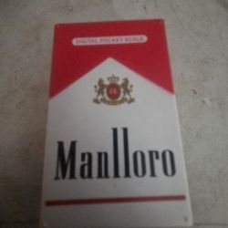Marlboro Scale