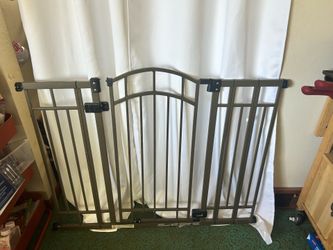baby gate
