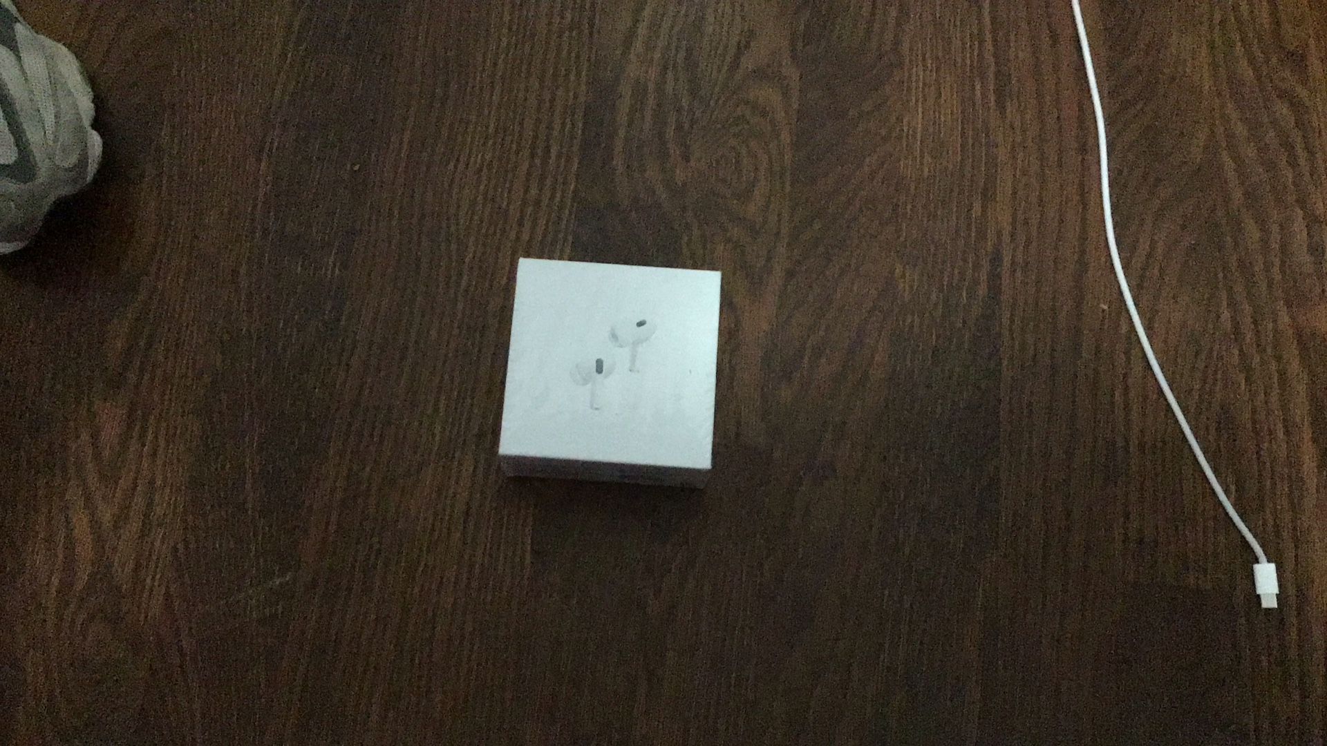 Air Pods Pro Generation 2 