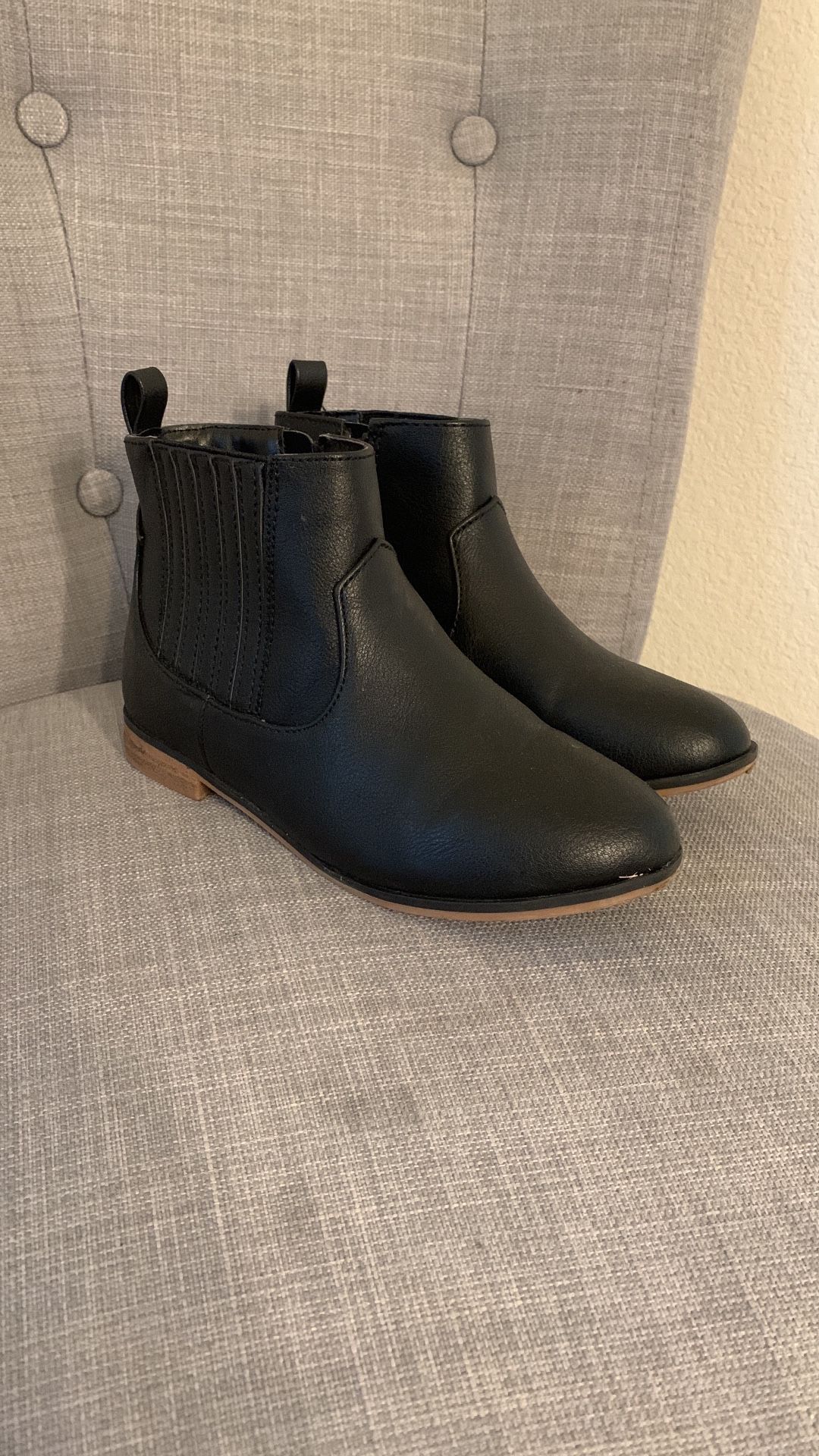 Cat & Jack Girls Boot