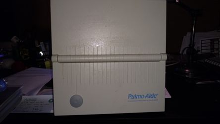 Nebulizer