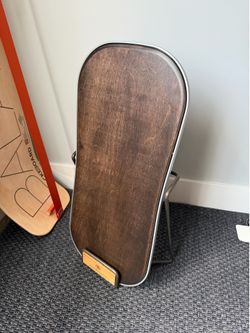 Fluidstance Balance Board