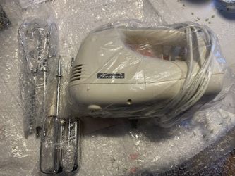 Kenmore Hand Mixer