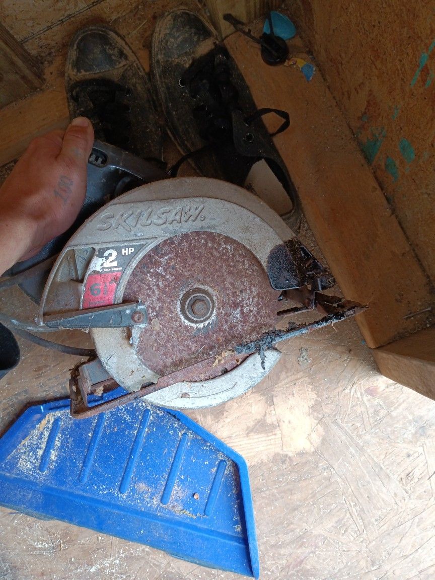 Skilsaw