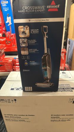 Bissell Crosswave