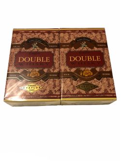 Double Whiskey mens cologne RARE