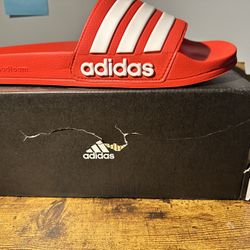Adidas Slides 