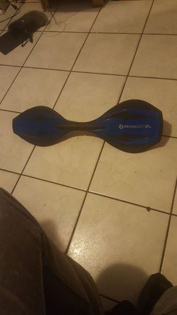Ripstick