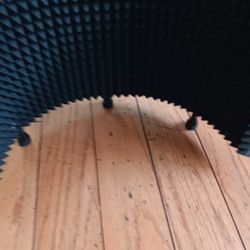 Desk Studio Sound Reflector