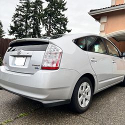 2008 Toyota Prius