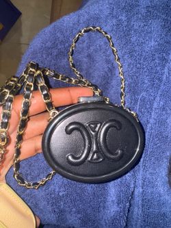 Money bag Cel