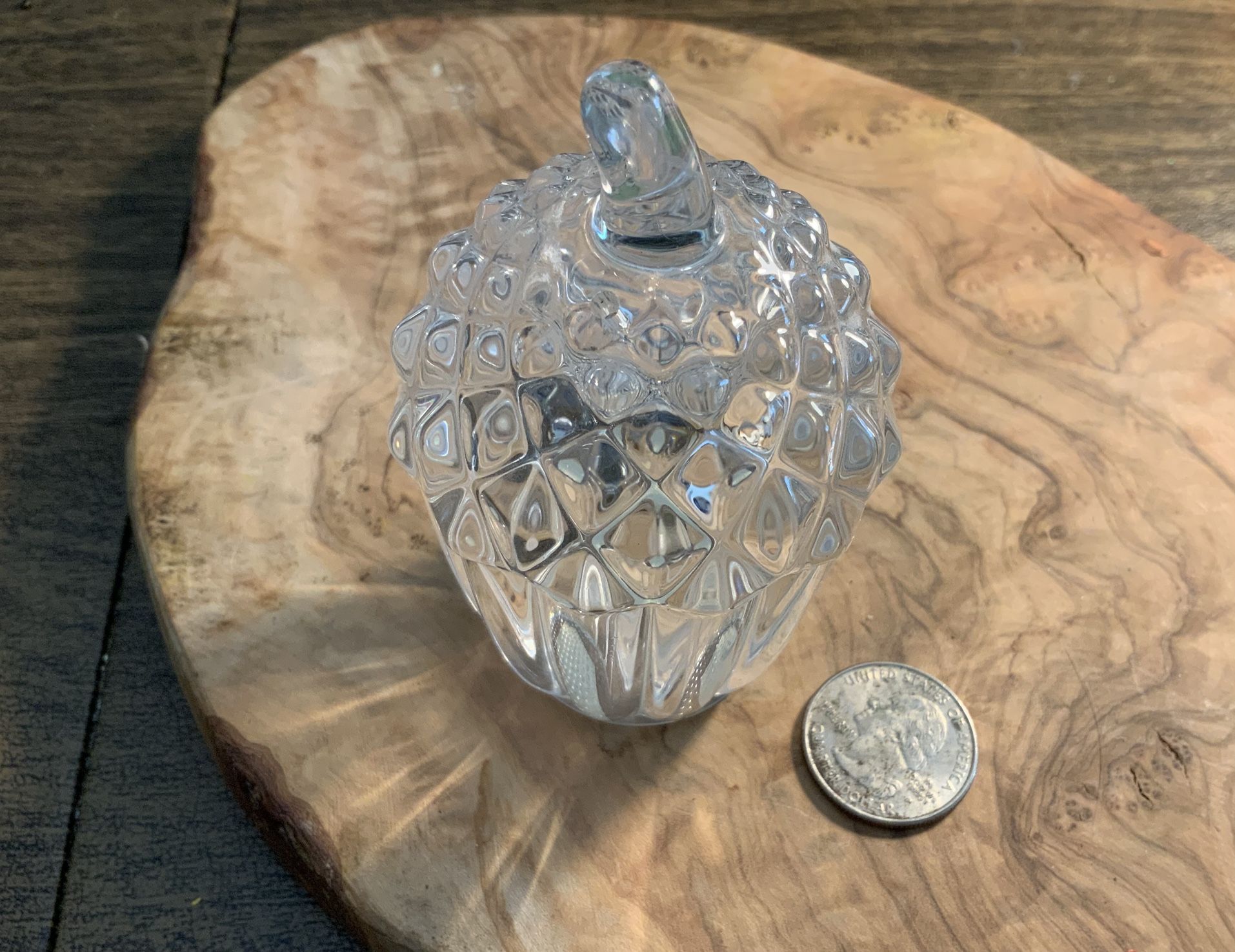 Crystal Acorn Ireland