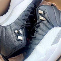Jordan 12 Retro