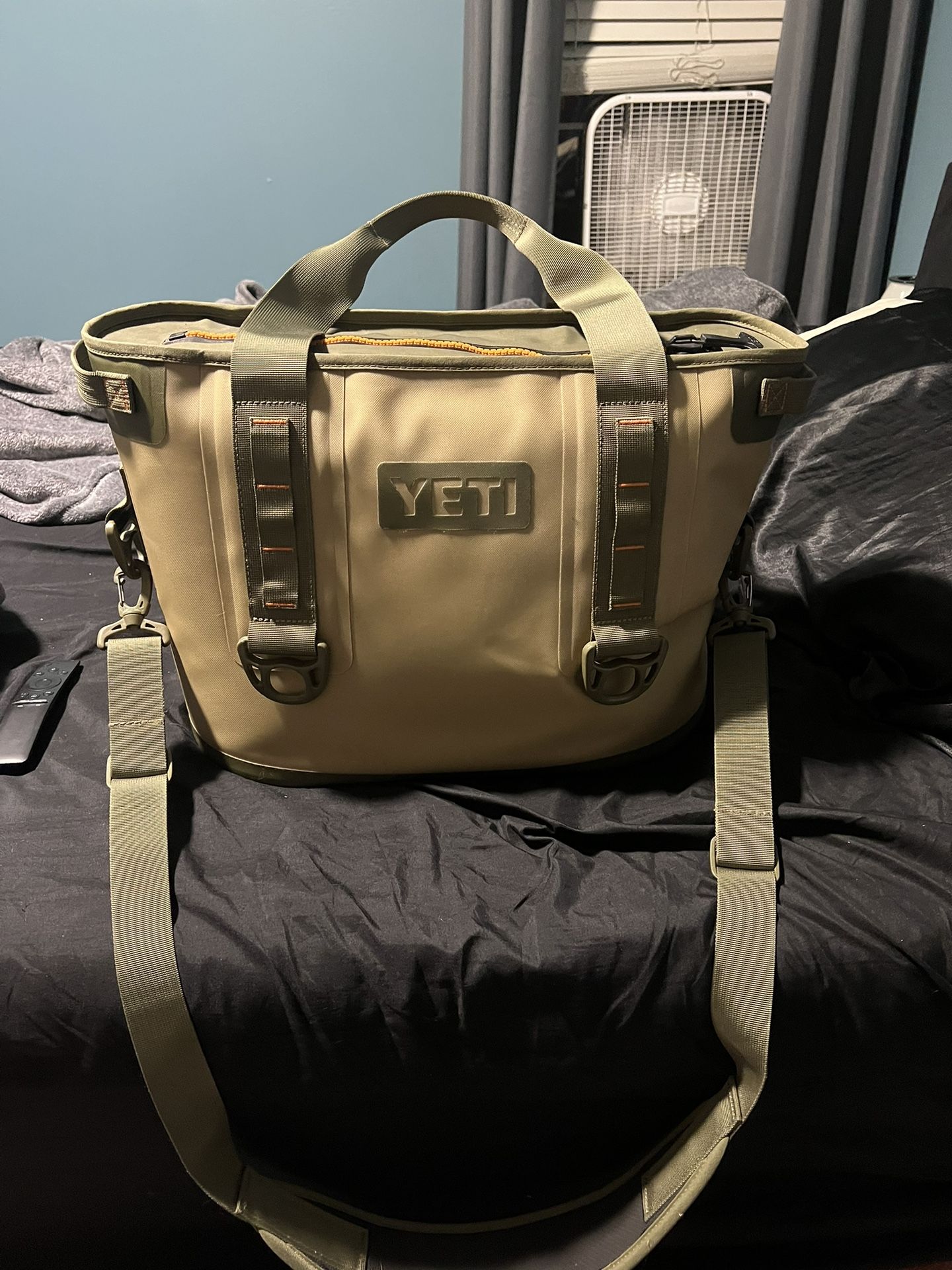 Yeti Cooler Bag