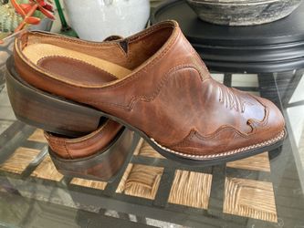 Ariat mules clearance